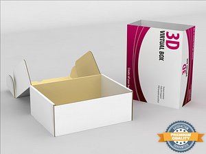 Electronics Box