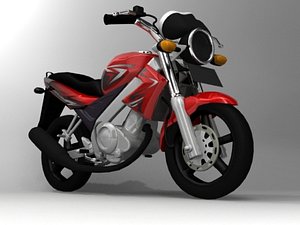 vixion 2008