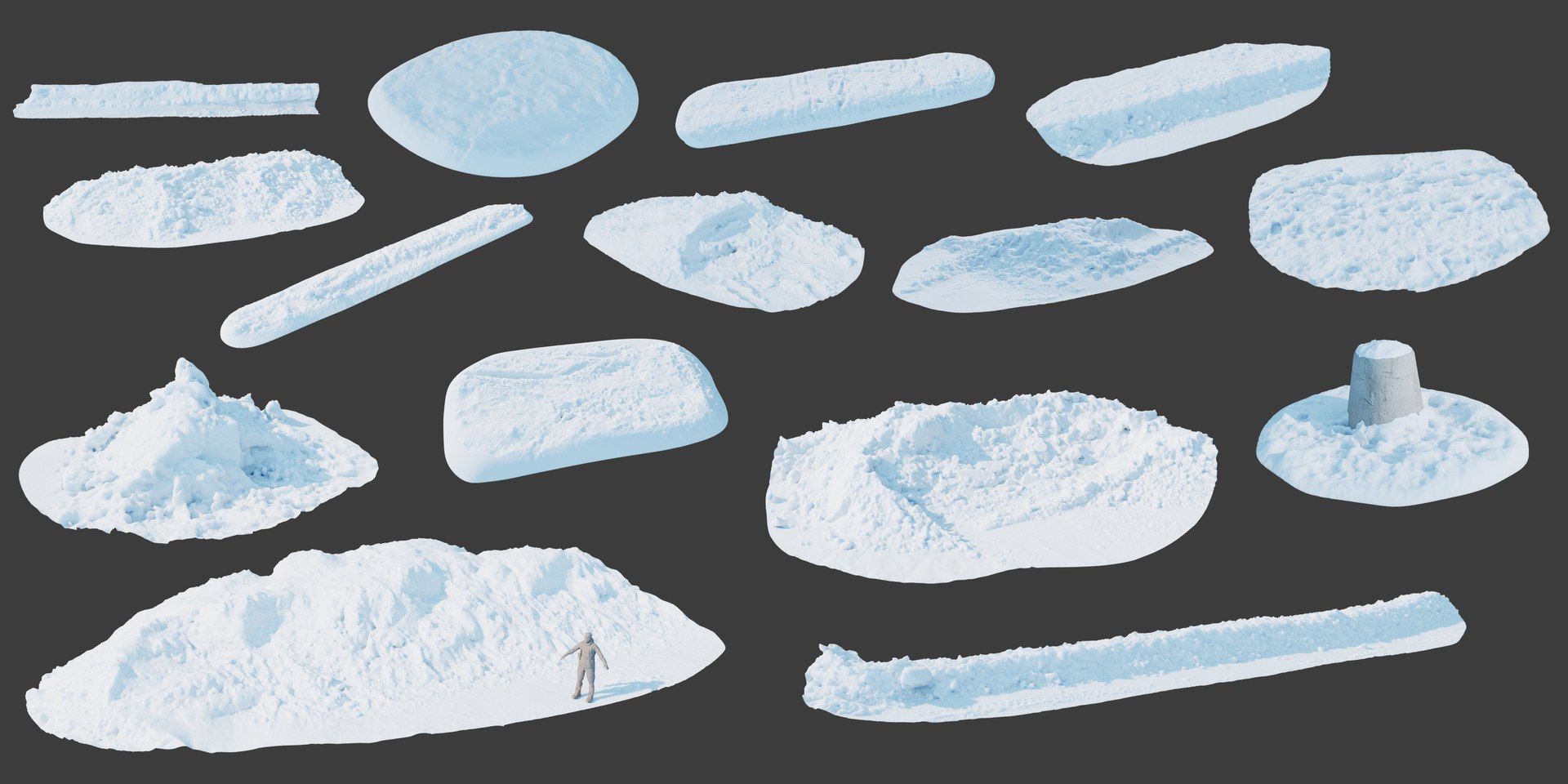 snow kitbash pack 3D https://p.turbosquid.com/ts-thumb/HZ/LtcX5r/C7/image_03/jpg/1614707416/1920x1080/fit_q87/79072cc8c7794b10c06f786df17d8e920a3efda7/image_03.jpg