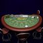 BlackJack table model