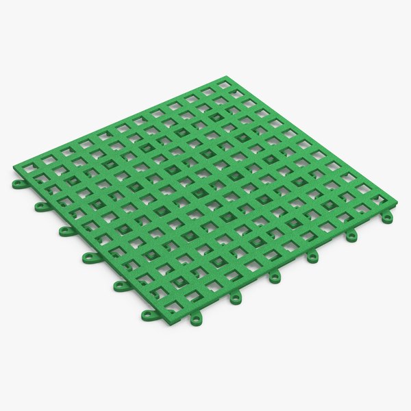 plasticfloormatpiecegreenc4dmodel000.jpg