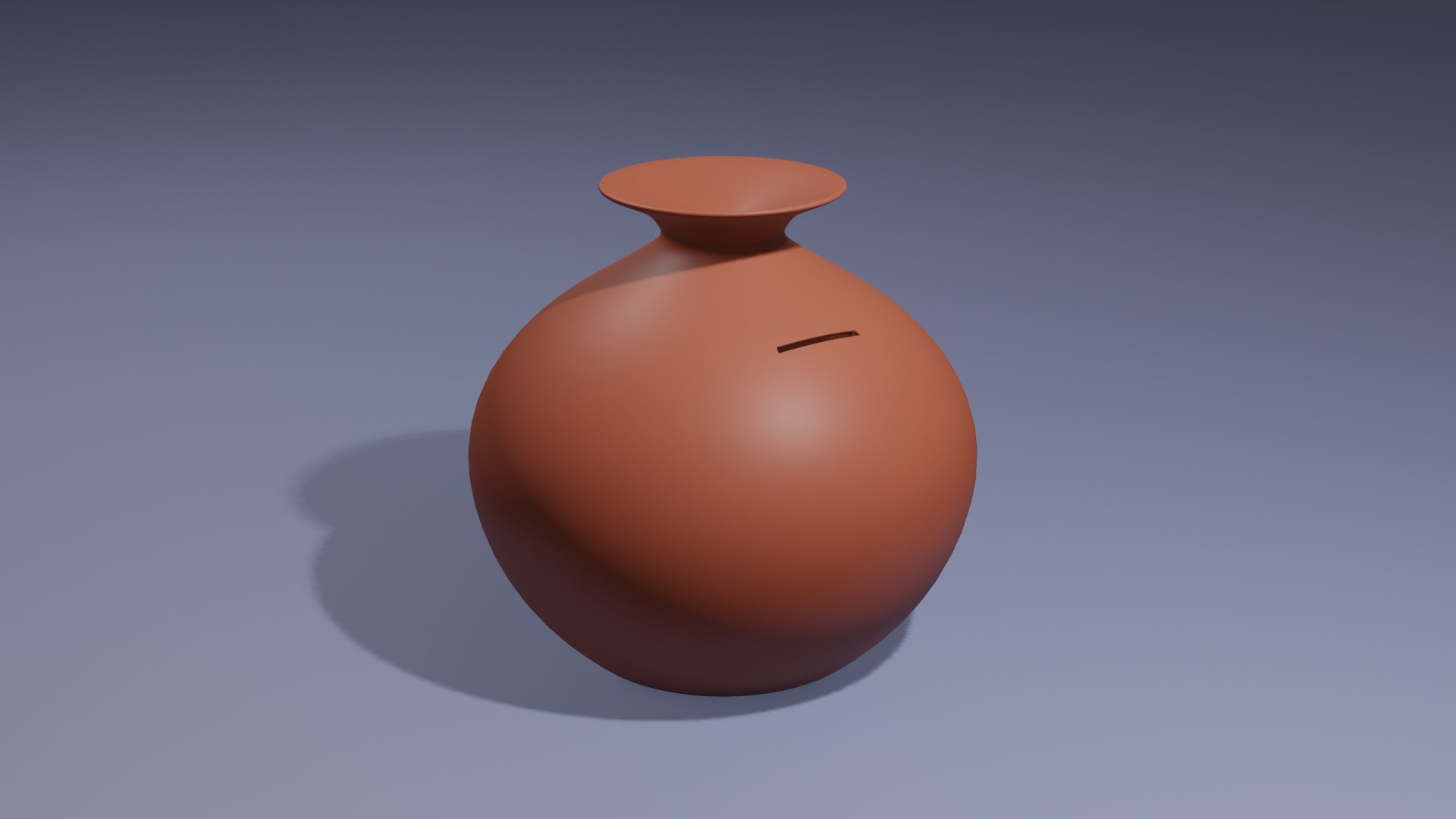 3D Coin Bank 3D model - TurboSquid 1881680