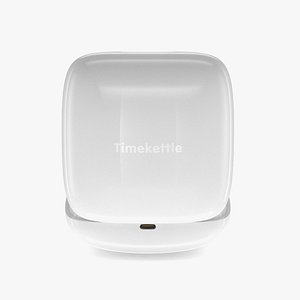 3D model Timekettle WT2 White