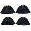 UK Bobby Pith Helmet Modèle 3D