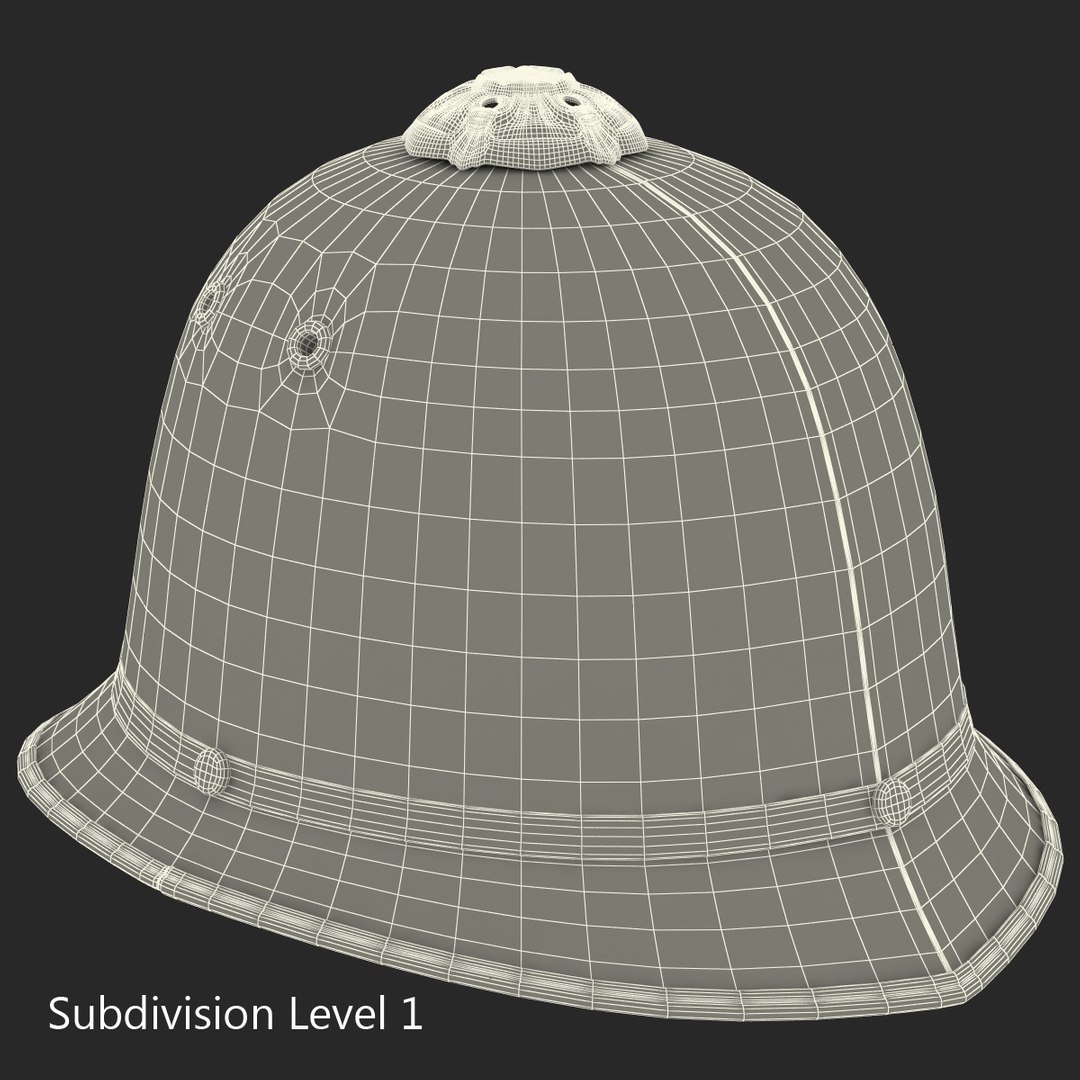 3ds uk bobby pith helmet https://p.turbosquid.com/ts-thumb/HZ/Q1knX9/pDEa1IFF/ukbobbypithhelmet3dmodel16/jpg/1440688662/1920x1080/fit_q87/7bc2426e6f23b026425cf5ff0a929f50c10bdd3f/ukbobbypithhelmet3dmodel16.jpg
