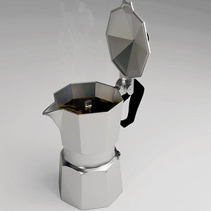 Mokacoffee