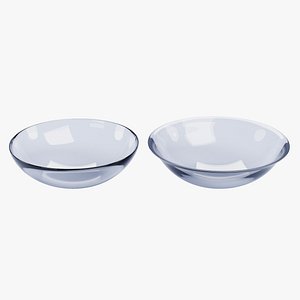 Contact Lenses