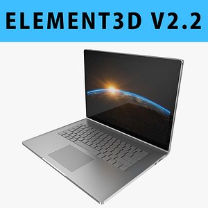3D 2 - e3d 3