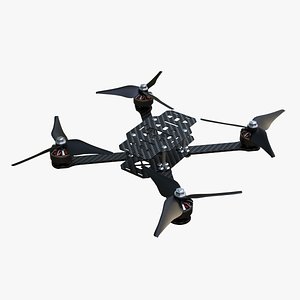 3D FPV