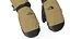 The North Face Mens Montana Etip GTX Mitten Gloves Beige