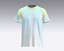 3D Regular Basic Tshirt