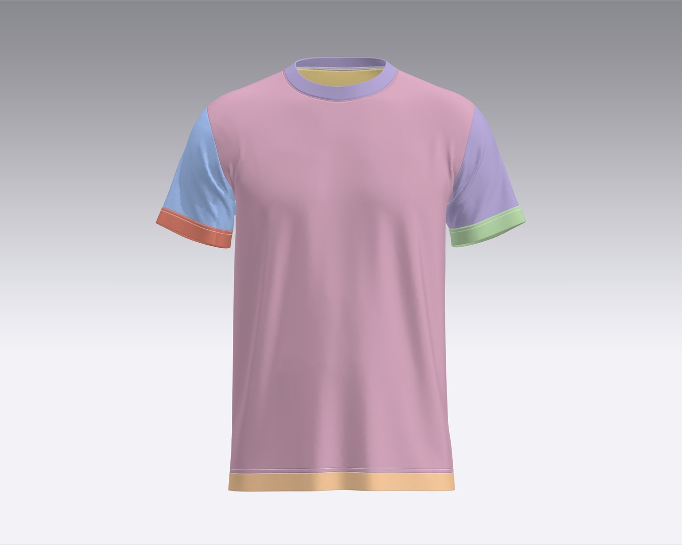 3D Regular Basic Tshirt https://p.turbosquid.com/ts-thumb/HZ/XdUjNe/jA/regularbasictshirt_1/png/1670746742/1920x1080/fit_q87/d7eac16774f3cf344a2200cdeb3e9b2f72821959/regularbasictshirt_1.jpg
