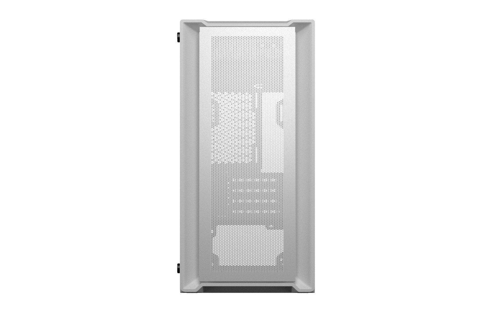 PowerCase Alisio Micro X4 3D Model - TurboSquid 2188471
