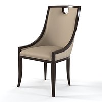 Mobilidea Emil Sedia Dining Chair