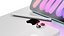 Set di attrezzature Apple 03