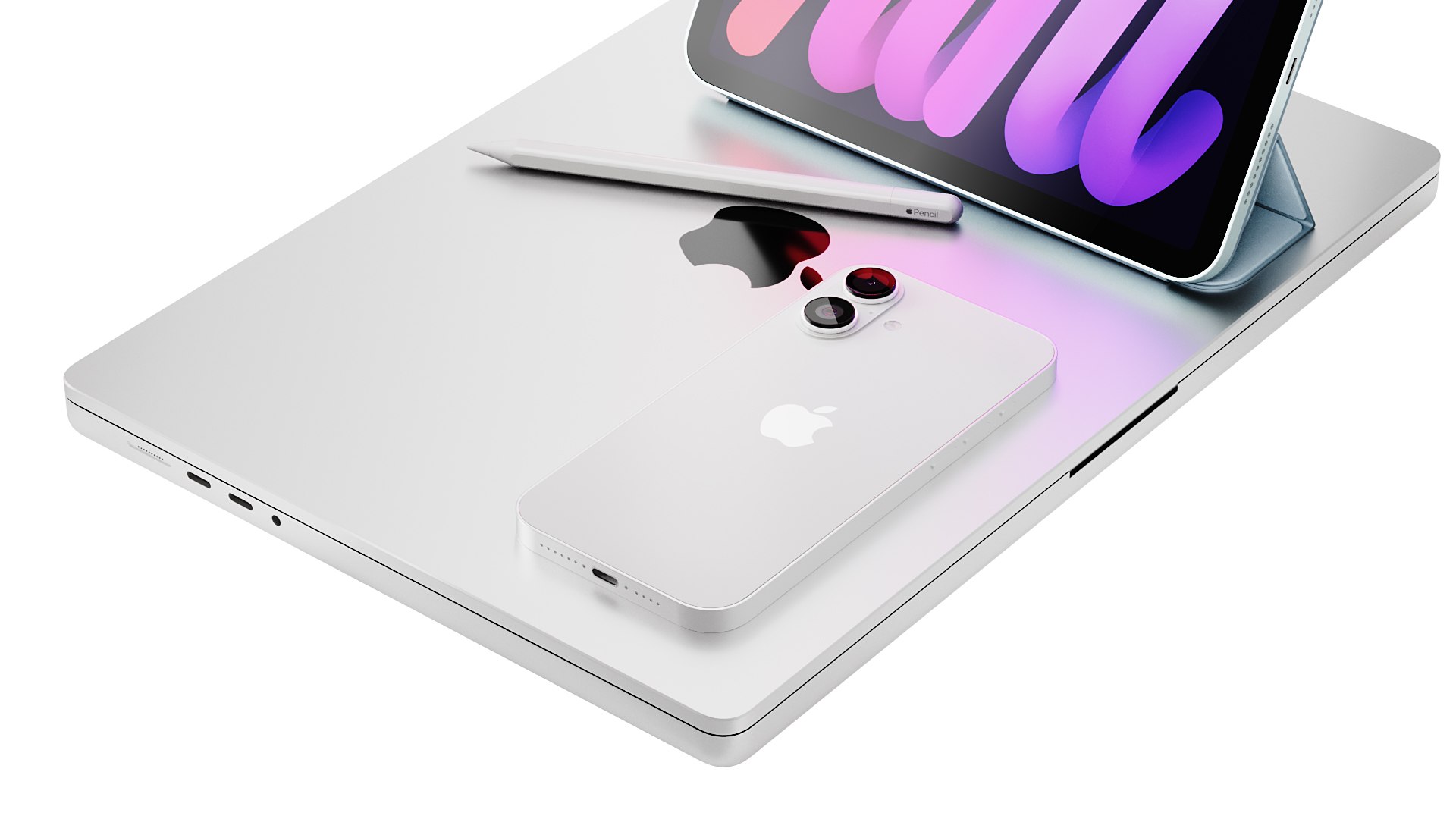 Set of Apple equipment 03 model https://p.turbosquid.com/ts-thumb/HZ/aQDkpI/ZE/9/jpg/1752760464/1920x1080/fit_q87/22011d938919633e48e7458ab92e831ff9195a49/9.jpg