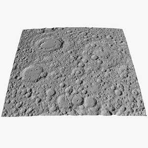 Moon Surface