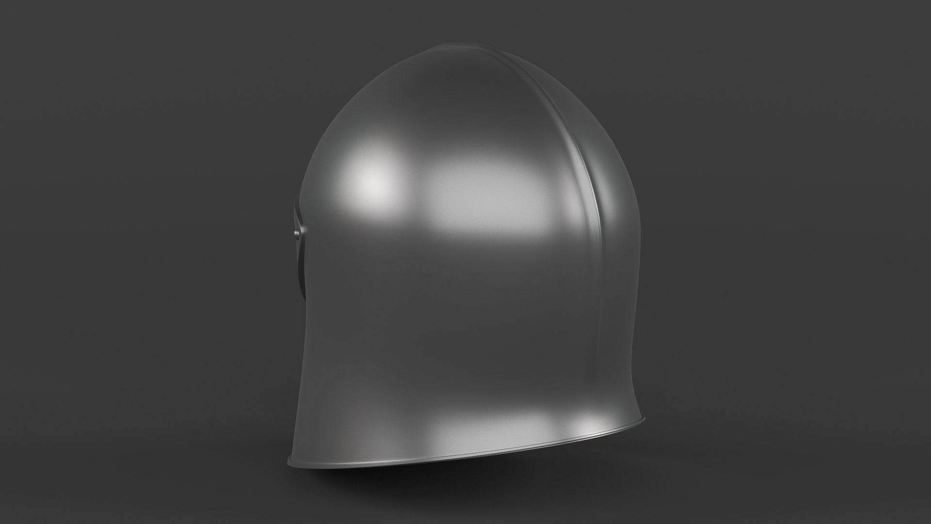 Helmet Model - TurboSquid 2210278