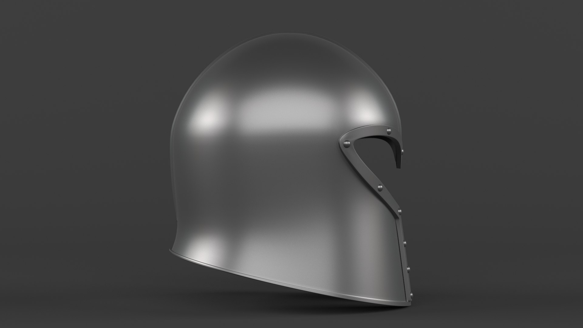 Helmet Model - TurboSquid 2210278