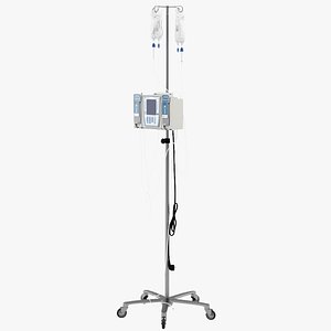 IV Stand