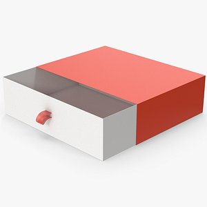 3D Box Package