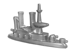 3d piece