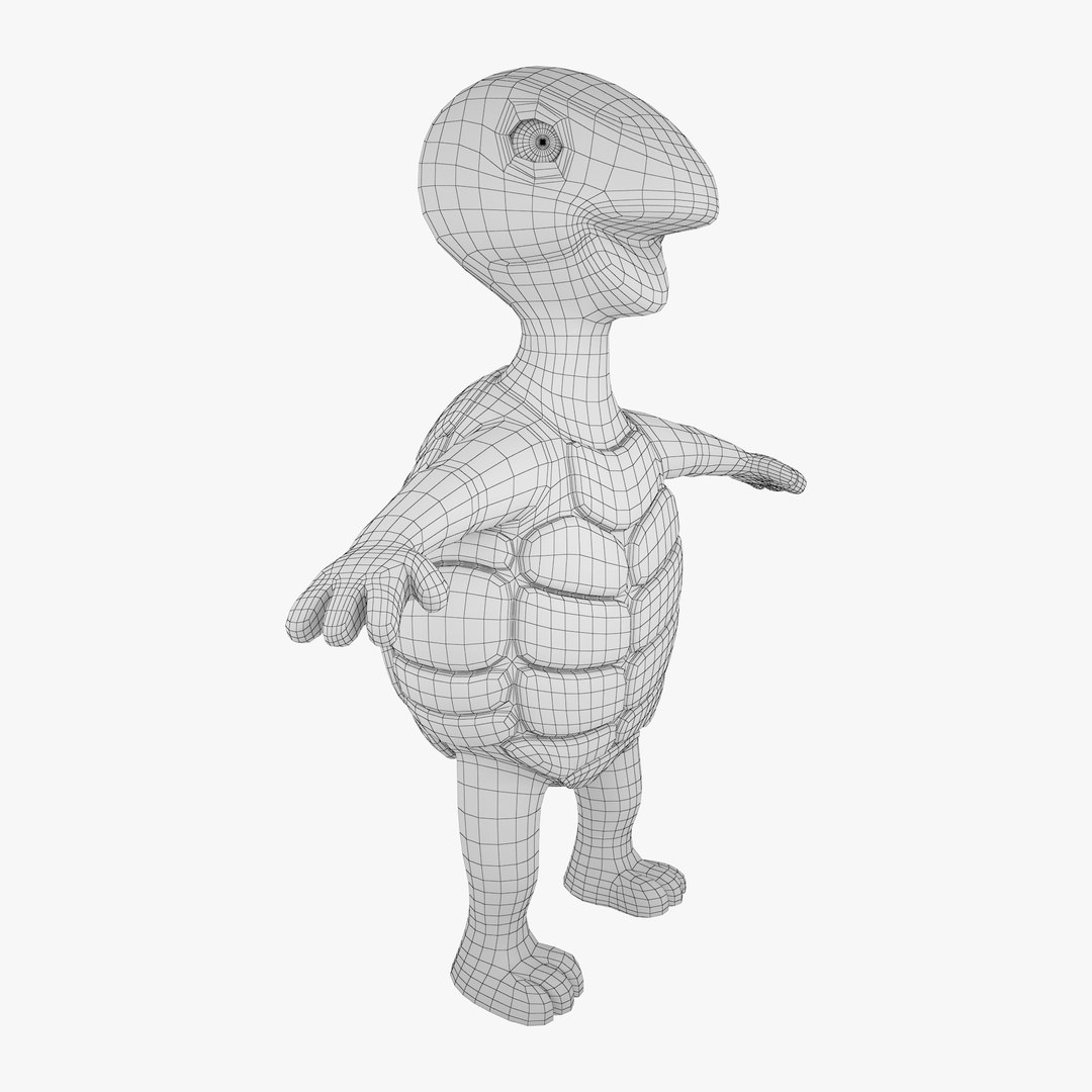 3d cartoon turtle https://p.turbosquid.com/ts-thumb/HZ/itk0W6/GriIV8VZ/f3/jpg/1427341992/1920x1080/fit_q87/9b2f1baead2abd81803b90e453385fd29b1d99bb/f3.jpg