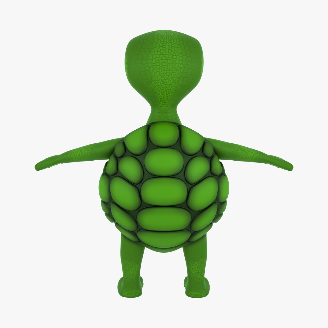 3d cartoon turtle https://p.turbosquid.com/ts-thumb/HZ/itk0W6/IwxH2Eun/r4/jpg/1427341973/1920x1080/fit_q87/e256acdab331495a1e47bc9d02c32eff1ca80a33/r4.jpg