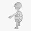 Cartoon Turtle