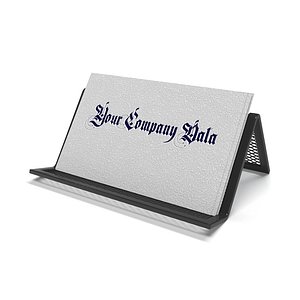 Busines Card Holder
