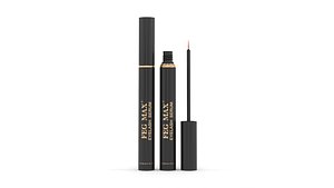 3D Eyeliner model