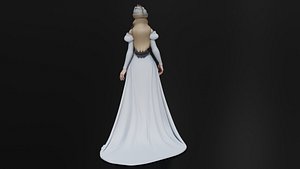 3D Princess 2