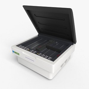 3D Liquid Scintillation Analyzer and  LSC Cassette
