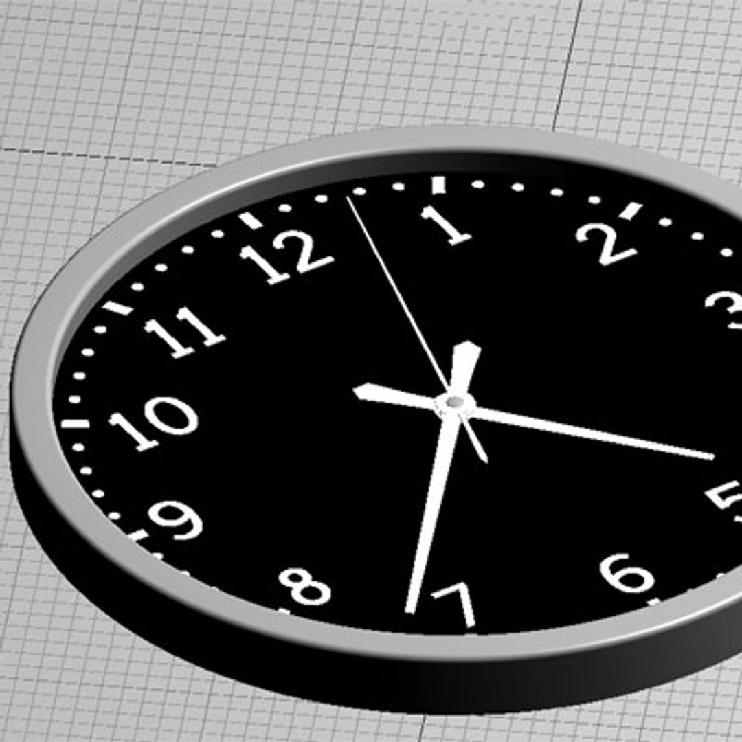 3d clock model https://p.turbosquid.com/ts-thumb/HZ/mgSLcU/la7TPhRj/04/jpg/1182965703/1920x1080/fit_q87/5bd928b6d3a96595755e182b830b90a35e5fb512/04.jpg