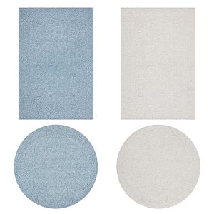 Rugs No 193 3D model