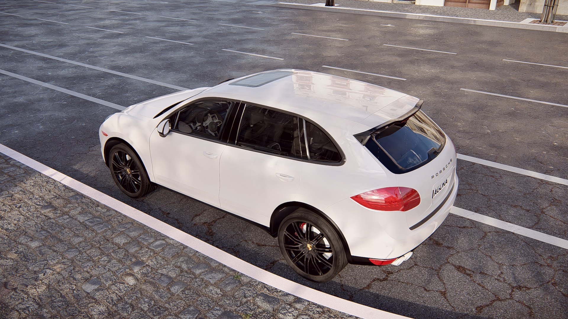 High-Quality Car - Porsche Cayenne 3D model https://p.turbosquid.com/ts-thumb/HZ/q3oPbp/tS/cgis_14photo/jpg/1704754755/1920x1080/fit_q87/069deb17ffee1c76ae9fd66d4925242e80810aa5/cgis_14photo.jpg