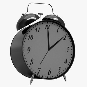 Alarm Clock