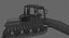 Bombardier Snowcat BR-120