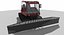 Bombardier Snowcat BR-120