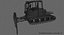 Bombardier Snowcat BR-120