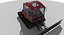 Bombardier Snowcat BR-120