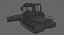 Bombardier Snowcat BR-120