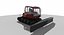 Bombardier Snowcat BR-120