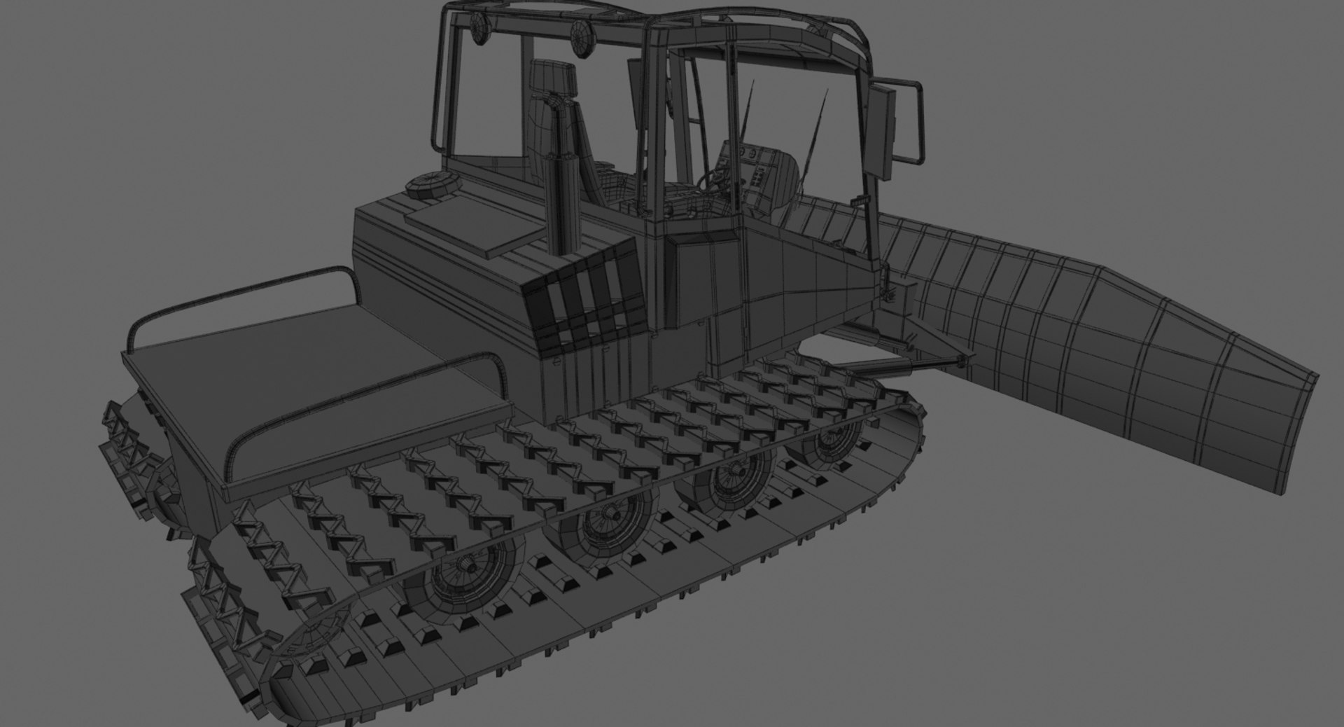 3d model of snowcat tracked vehicle snow https://p.turbosquid.com/ts-thumb/HZ/rpdp4u/mGugmh20/wireframe0004/jpg/1436307735/1920x1080/fit_q87/56b7d5a46dcf4c87671ee2dd6f4b97f7ff290bd0/wireframe0004.jpg