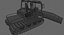 Bombardier Snowcat BR-120