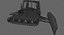 Bombardier Snowcat BR-120