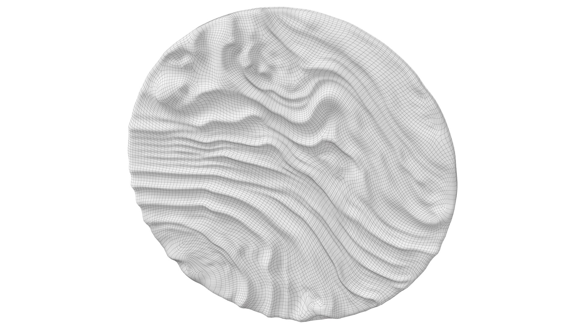 Round plaster panel 3D model https://p.turbosquid.com/ts-thumb/HZ/unaBVd/cd/v_07/jpg/1781224473/1920x1080/fit_q87/df32edc50d4aeb80f7722df93624b5cc67b6e1d5/v_07.jpg