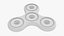 Fidget spinner