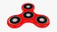 Fidget spinner
