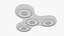 Fidget spinner